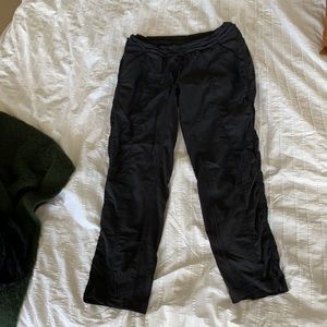 Studio Pants 7/8